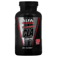 Alfa Sports Maximum CLA