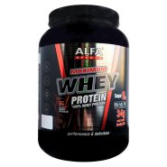Alfa Sports Maximum Whey Protein 908 GR