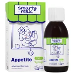 Smarty Max Appetite Syrup 150 ml