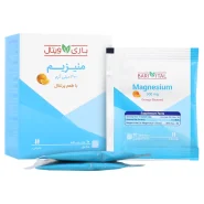 Barivital Magnesium 300 mg
