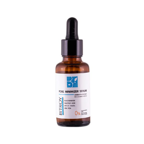 Bitroy Pore Minimizer Serum 30ml