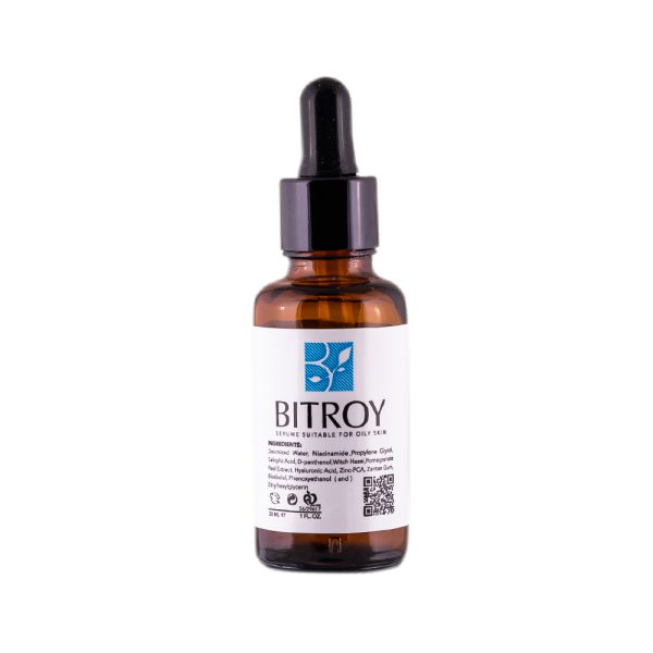 Bitroy Pore Minimizer Serum 30ml