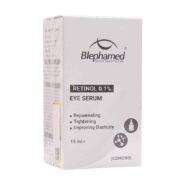 سرم دور چشم رتینول بلفامد 15 میلی لیتر