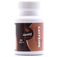 Daana Caffeine 200 mg 60 Tablets