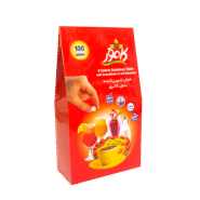 Kamvar Low Calorie Sweetener tablet 100pcs