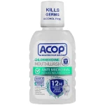 Acop Chlorhexidine Mouth Wash 300ml
