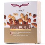 Vitaviva E-Fix 400 IU 30 Softgels