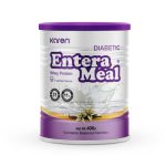 Entera Meal Diabetic Karen 400g
