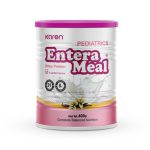 Entera Meal Pedia Trics Karen 400g