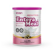 Entera Meal Pedia Trics Karen 400g
