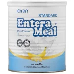 Karen Entera Meal Standard Powder 400g