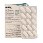Eurhovital Flexi Max 60 Tablets