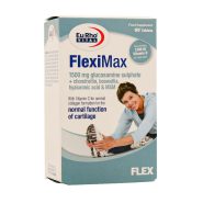 Eurhovital Flexi Max 60 Tablets