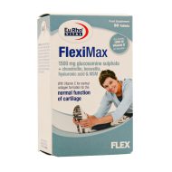 Eurhovital Flexi Max 60 Tablets