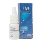 Farmigea SpA Hye Lubricating ophthalmic solution 10 ml