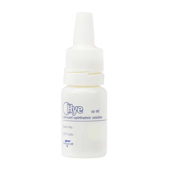 Farmigea SpA Hye Lubricating ophthalmic solution 10 ml