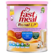 Smart Nutrition Fast Meal Renal LP Powder 400g