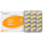 کپسول گلوکزگارد نیچرز پلنتی 30 عددی