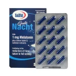 Eurhovital Gute Nacht - 60 Caps