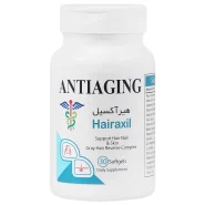 Hairaxil Anti-Aging