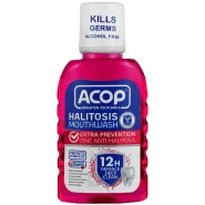 Acop Halitosis MouthWash 300 ml