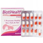 Health Aid BiotiHealth 4500