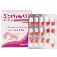 Health Aid BiotiHealth 4500
