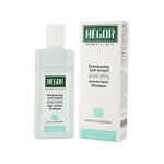 Hegor Aloe Vera Anti irritant Shampoo 150 ml