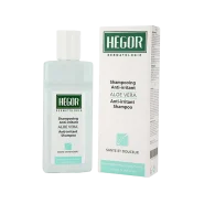 Hegor Aloe Vera Anti irritant Shampoo 150 ml
