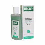 Hegor Argile Douce Grease Control Shampoo For Oily Hair 150ml