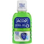 Acop herbal mix mouthwash 300 ml