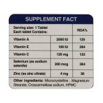 Hi Health Selen Plus 30 Tabs