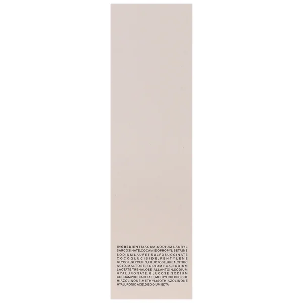 Revival Hydrating Facial Cleanser Foam For All Skin Type 150 ml