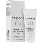 Hydractiv Moisturizing Cream GILBEAUTE