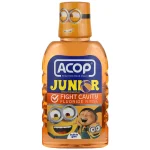 Acup mouthwash against caries for children 300 ml