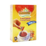 Kamvar Low Calorie Sweetener Sachets