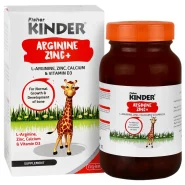 Kinder Arginine Zinc Plus