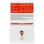 Kinder Arginine Zinc Plus