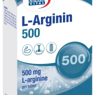 l arginin 500 eurhovital 60