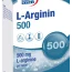 l arginin 500 eurhovital 60