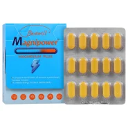 Bestwill Magnipower 30 Tabs