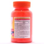 Magnum Vitamins Collagen + Hyaluronic Acid 30 Capsules