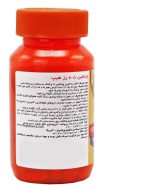 Magnum Vitamins Vitamin C With Rose Hips 30 Tablets