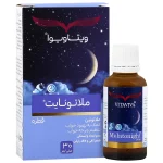 Vitaviva Melatonight Drop 30 ml