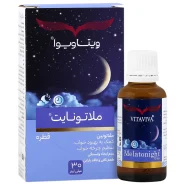 Vitaviva Melatonight Drop 30 ml