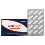 DAANA MG FORTE 30 CAPS