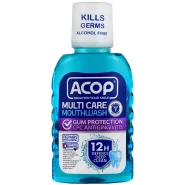 Acop Multi care MouthWash 300ml