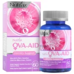 Nutrax Ova Aid 60 Caps