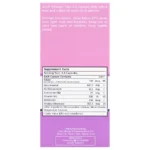 Nutrax Ova Aid 60 Caps