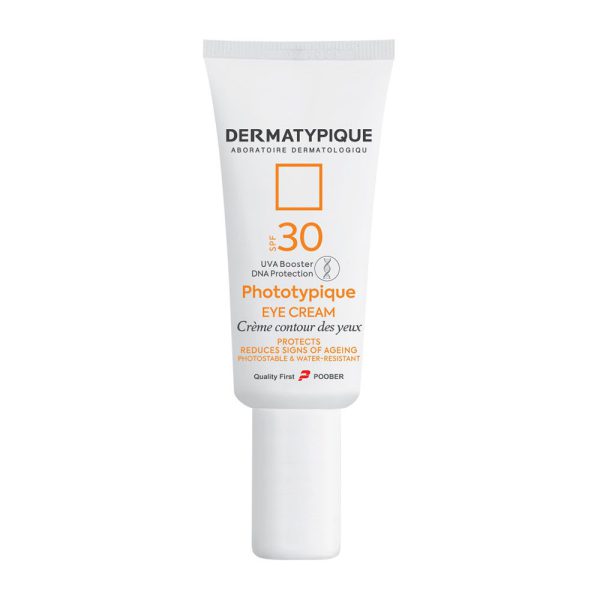 PHOTOTYPIQUE EYE CREAM SPF30 DERMATYPIQUE